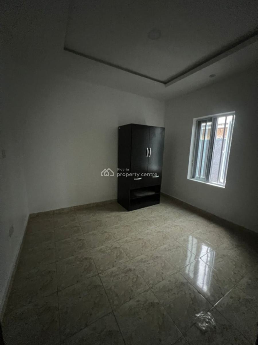 Spacious Brand New 2 Bedroom Apartment, Silverland Estate Sangotedo, Sangotedo, Ajah, Lagos, Flat / Apartment for Rent