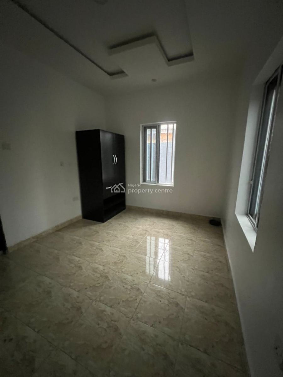 Spacious Brand New 2 Bedroom Apartment, Silverland Estate Sangotedo, Sangotedo, Ajah, Lagos, Flat / Apartment for Rent