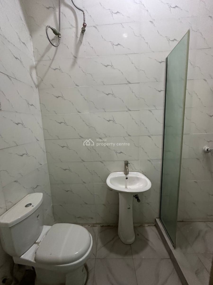 4 Bedroom Fully Detached Duplex, Orchid, Lekki, Lagos, Detached Duplex for Rent