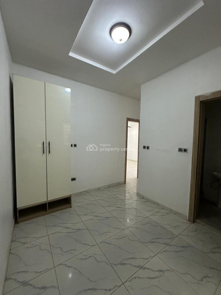 4 Bedroom Fully Detached Duplex, Orchid, Lekki, Lagos, Detached Duplex for Rent