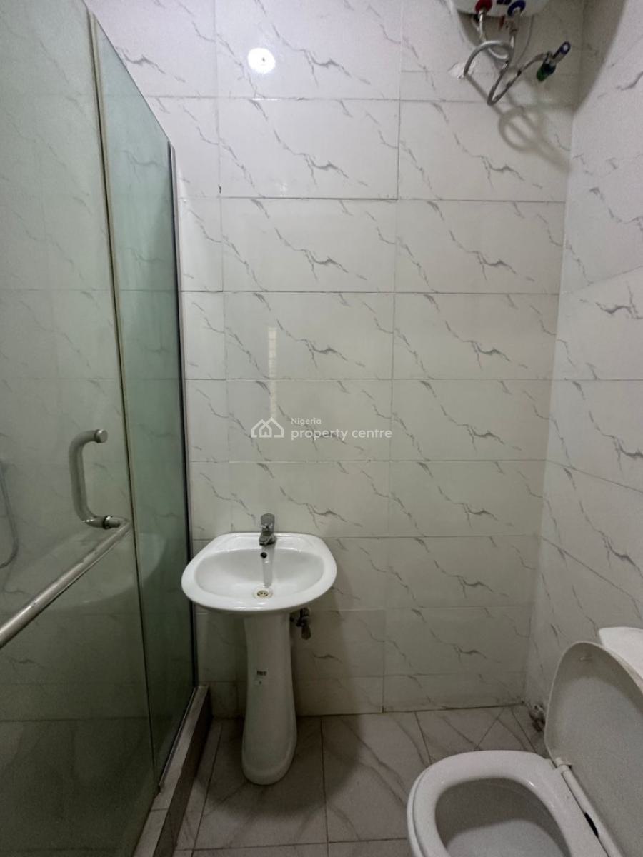 4 Bedroom Fully Detached Duplex, Orchid, Lekki, Lagos, Detached Duplex for Rent