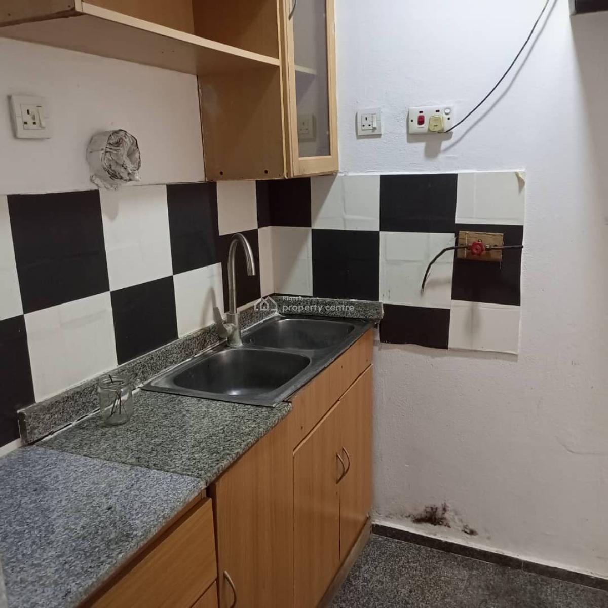 Block of Flat on 2400sqm, Oniru, Victoria Island (vi), Lagos, Block of Flats for Sale