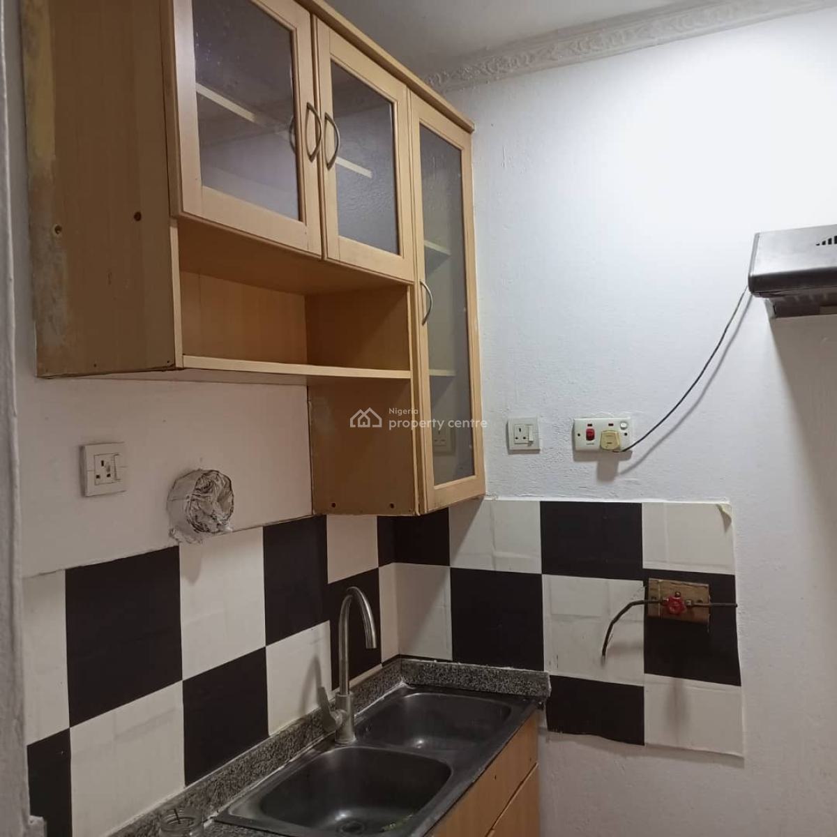 Block of Flat on 2400sqm, Oniru, Victoria Island (vi), Lagos, Block of Flats for Sale