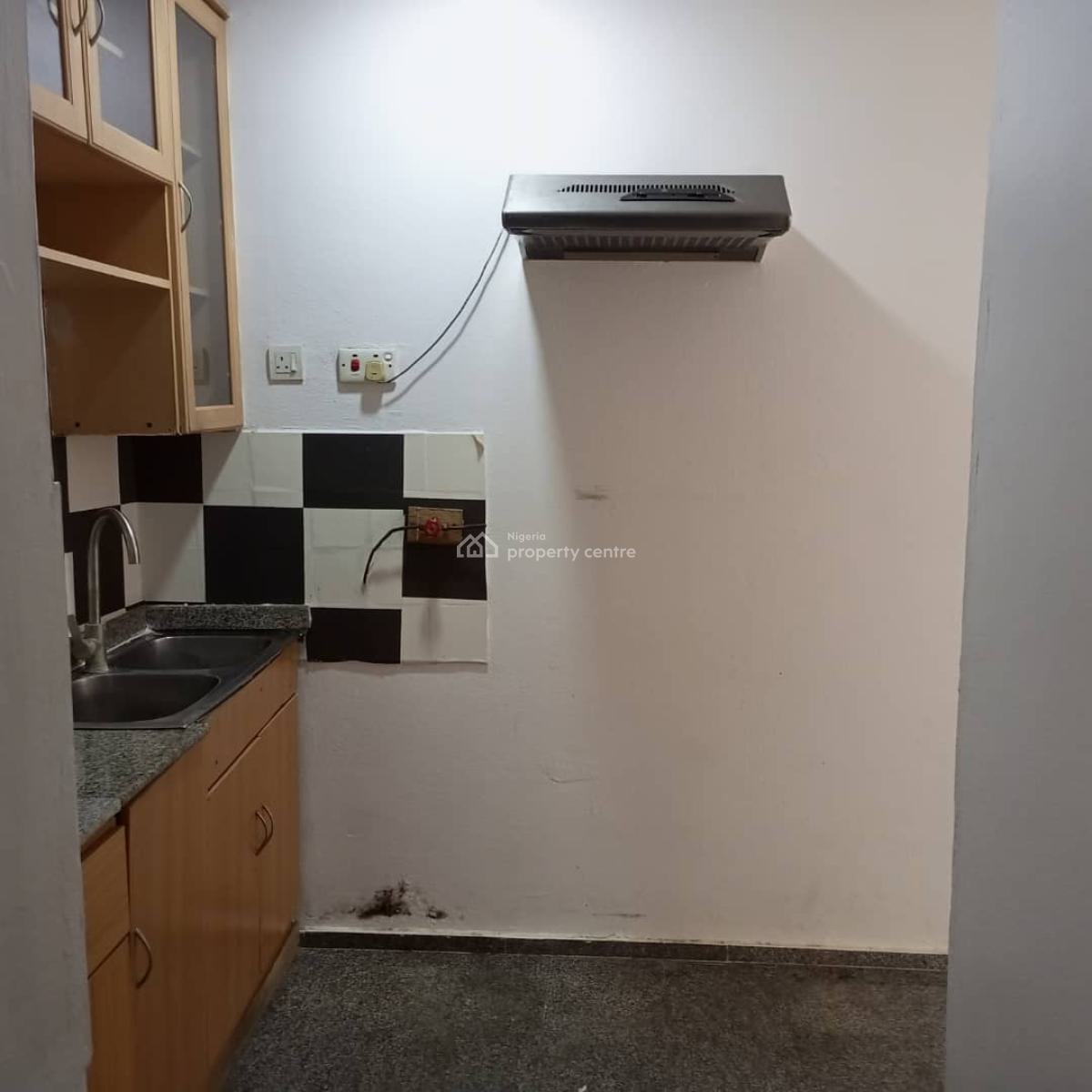 Block of Flat on 2400sqm, Oniru, Victoria Island (vi), Lagos, Block of Flats for Sale