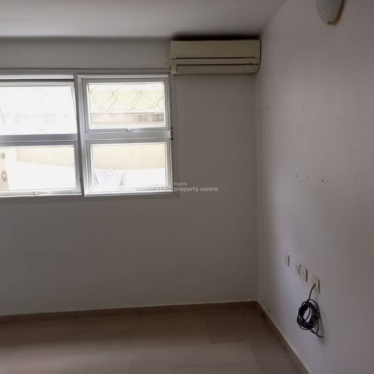 Block of Flat on 2400sqm, Oniru, Victoria Island (vi), Lagos, Block of Flats for Sale