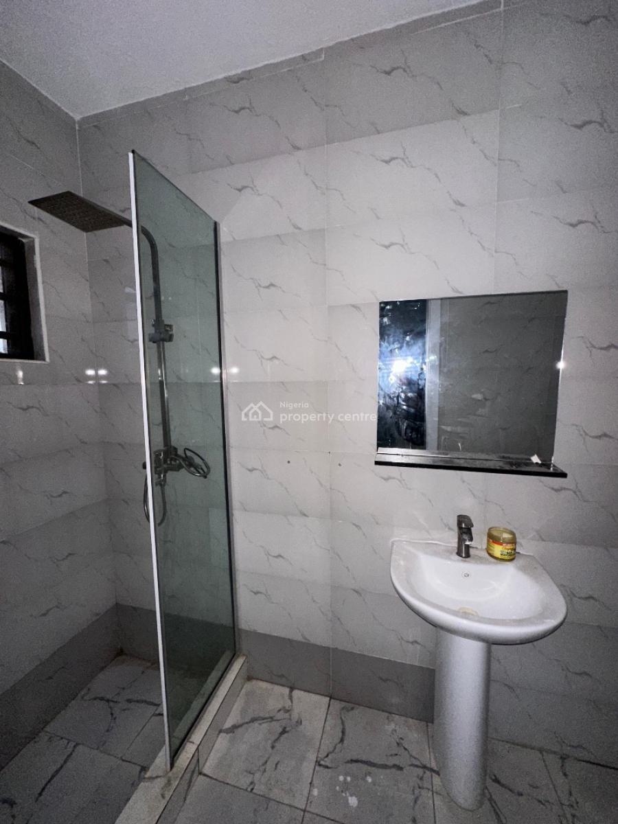2 Bedroom Apartment, Orchid Road, Lekki, Lagos, Flat / Apartment for Rent