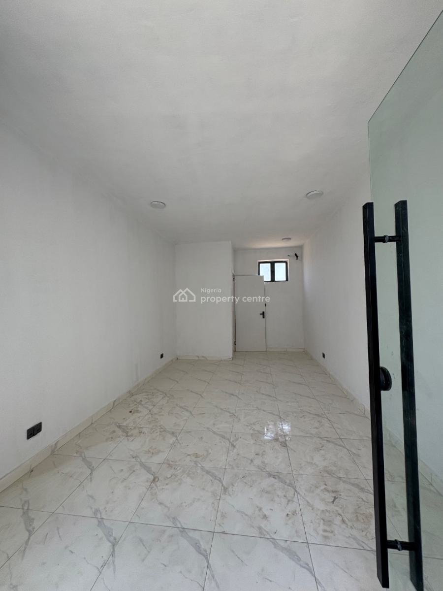 Units of Shop Space, Ilaje, Ajah, Lagos, Shop for Sale