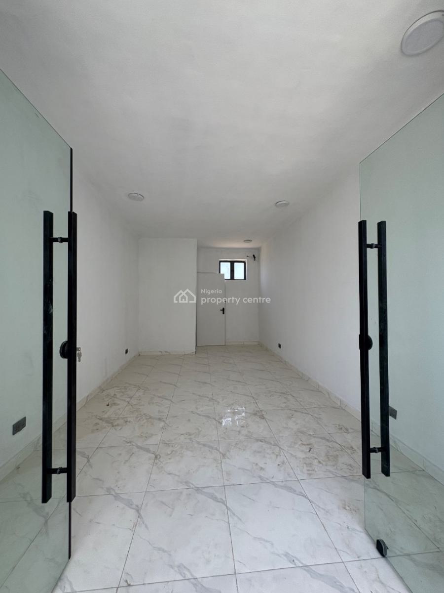 Units of Shop Space, Ilaje, Ajah, Lagos, Shop for Sale