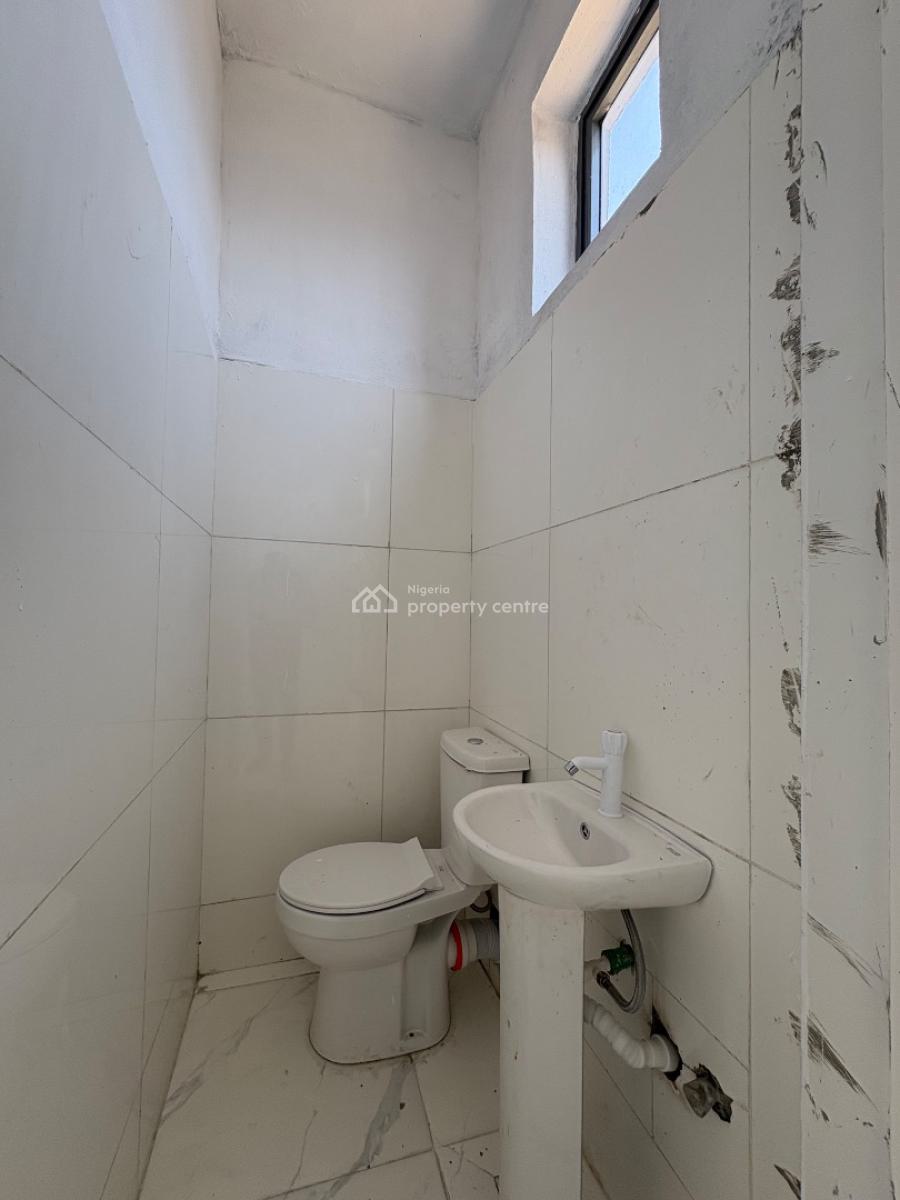Units of Shop Space, Ilaje, Ajah, Lagos, Shop for Sale