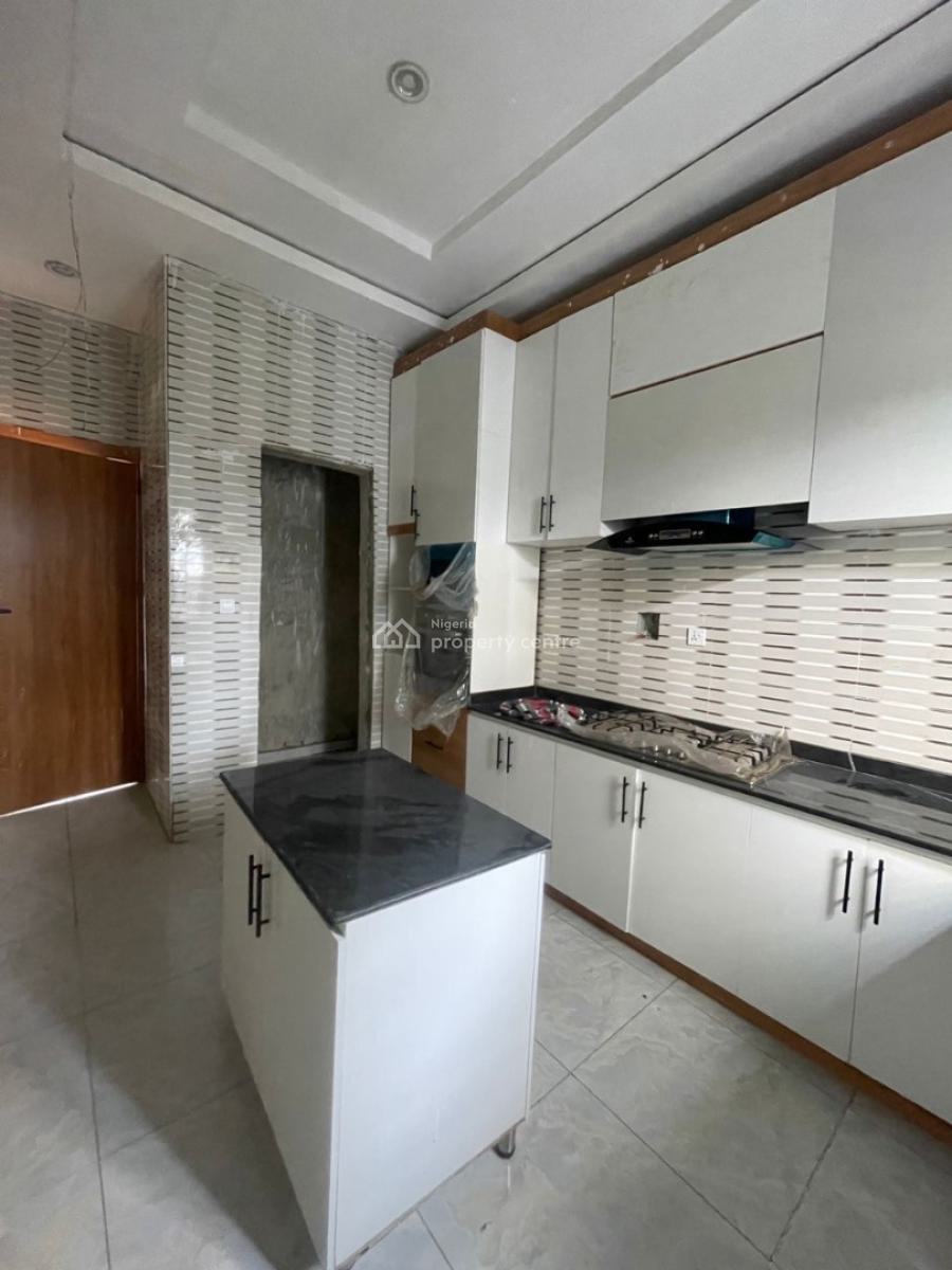 4 Bedroom Terrace Duplex, Orchid, Lekki, Lagos, Terraced Duplex for Sale