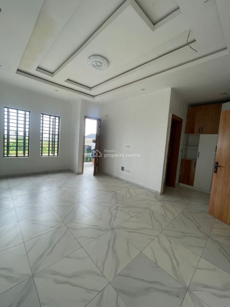4 Bedroom Terrace Duplex, Orchid, Lekki, Lagos, Terraced Duplex for Sale