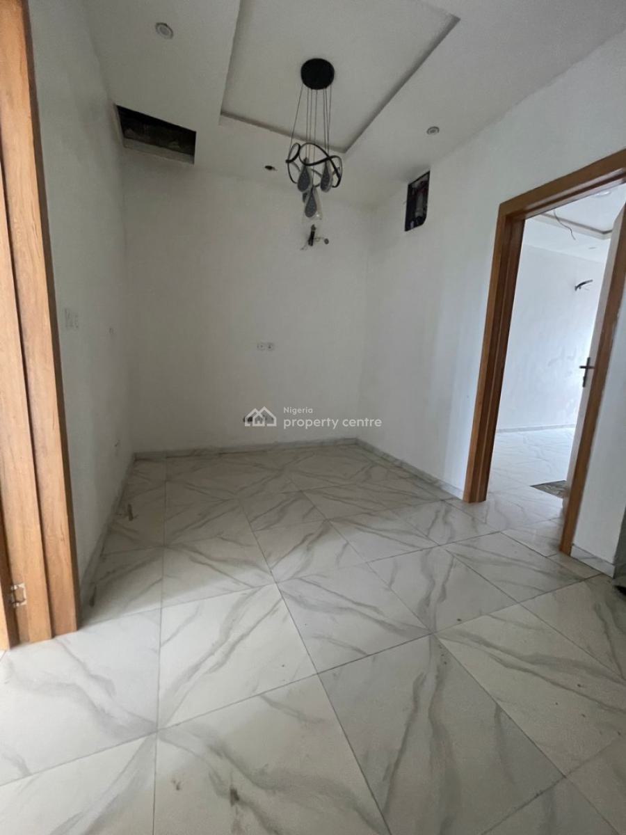 4 Bedroom Terrace Duplex, Orchid, Lekki, Lagos, Terraced Duplex for Sale