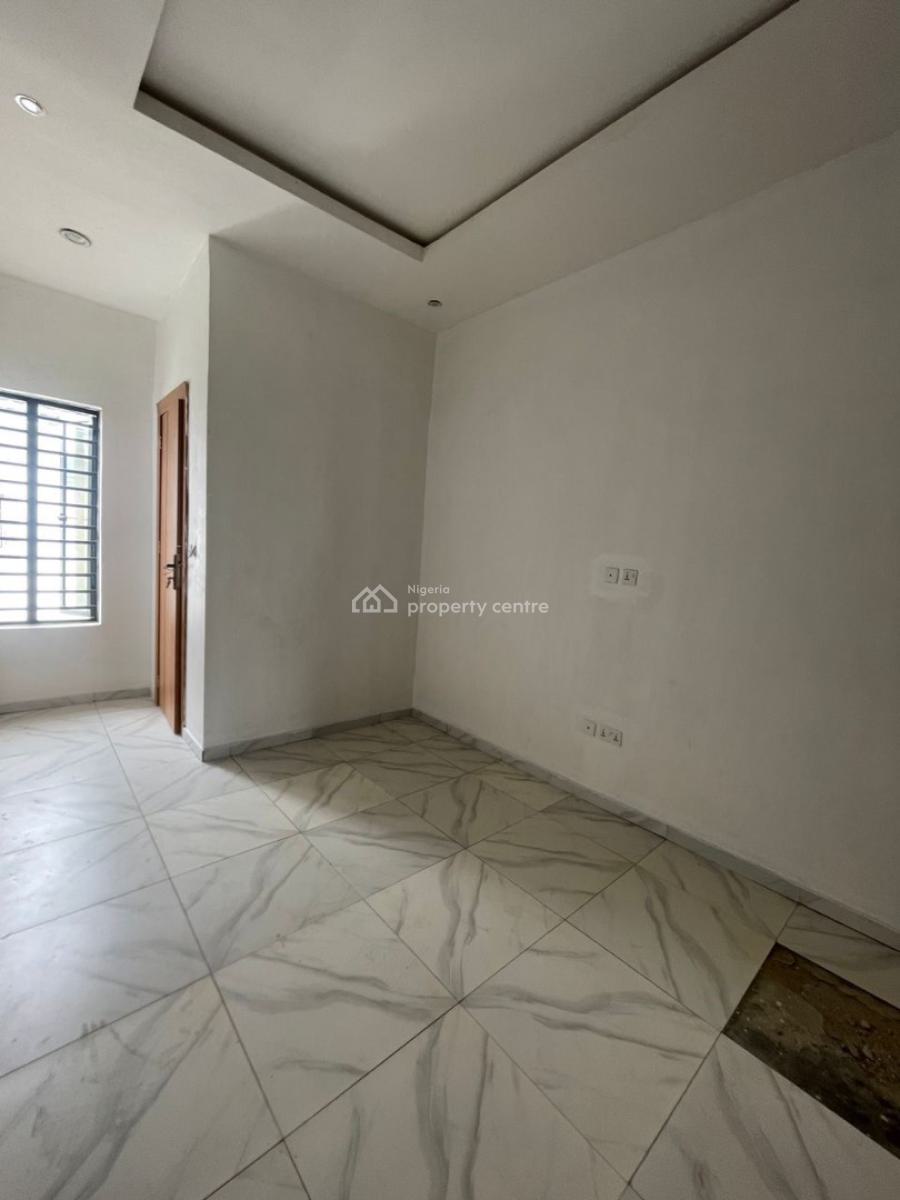 4 Bedroom Terrace Duplex, Orchid, Lekki, Lagos, Terraced Duplex for Sale