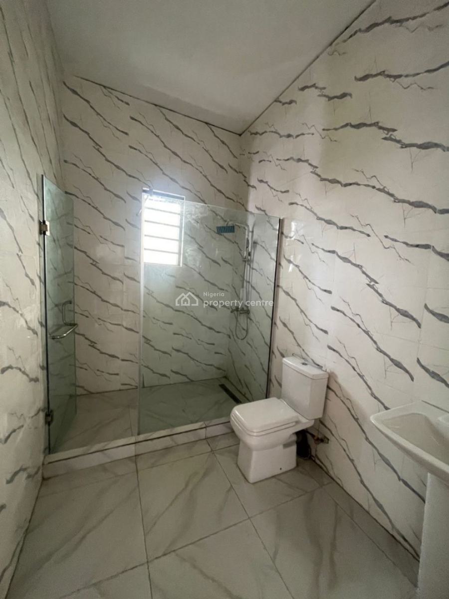 4 Bedroom Terrace Duplex, Orchid, Lekki, Lagos, Terraced Duplex for Sale