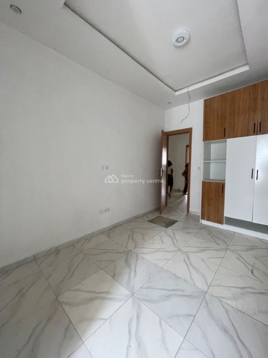 4 Bedroom Terrace Duplex, Orchid, Lekki, Lagos, Terraced Duplex for Sale