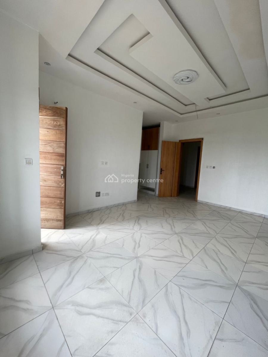 4 Bedroom Terrace Duplex, Orchid, Lekki, Lagos, Terraced Duplex for Sale