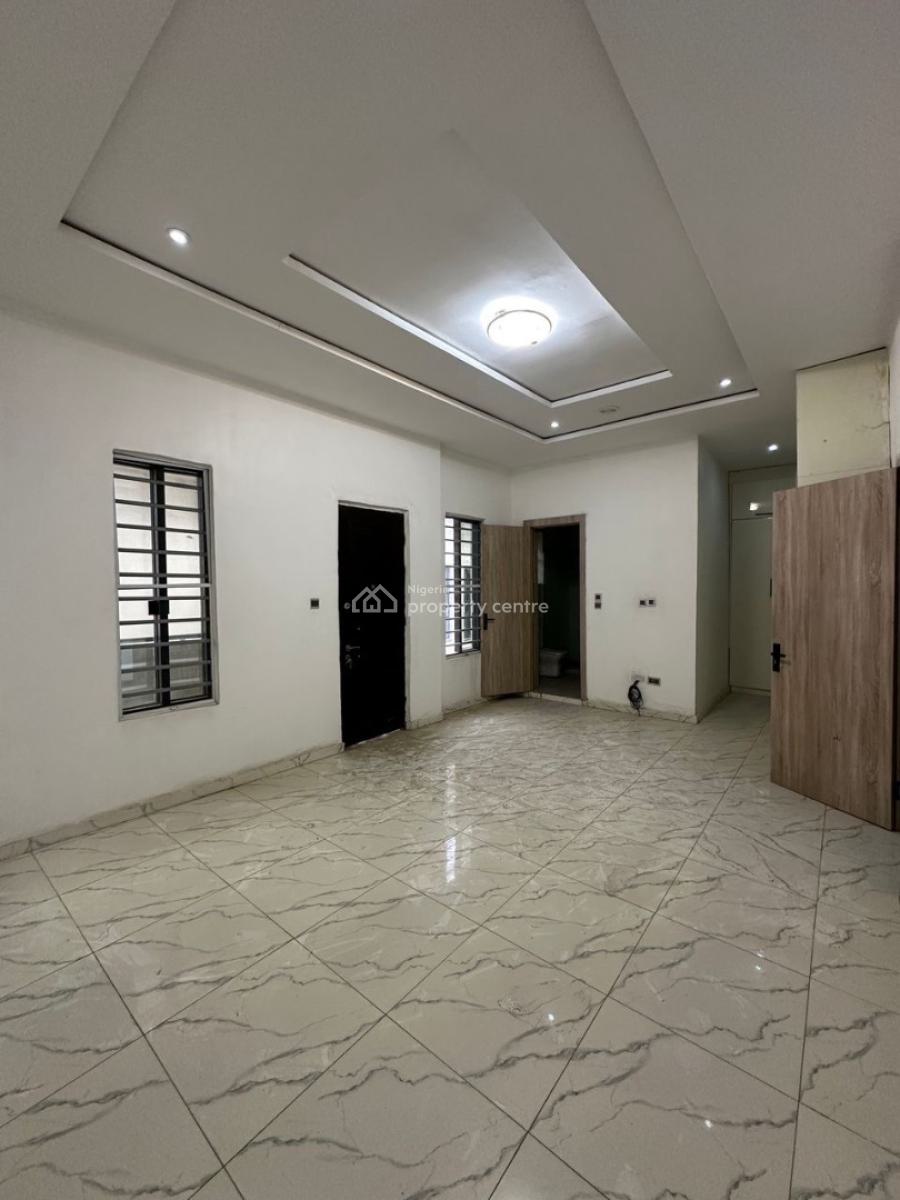 4 Bedroom Detached Duplex, Orchid, Lekki, Lagos, Detached Duplex for Rent