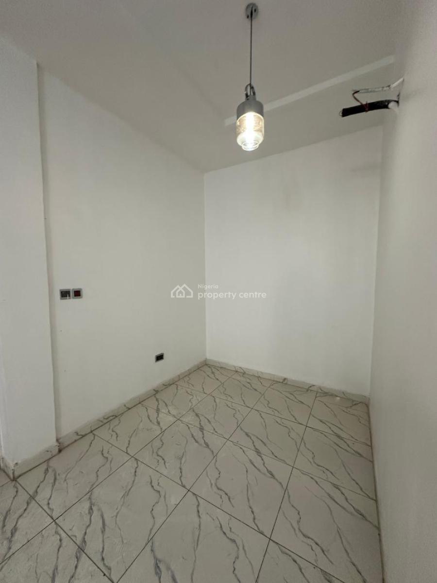 4 Bedroom Detached Duplex, Orchid, Lekki, Lagos, Detached Duplex for Rent