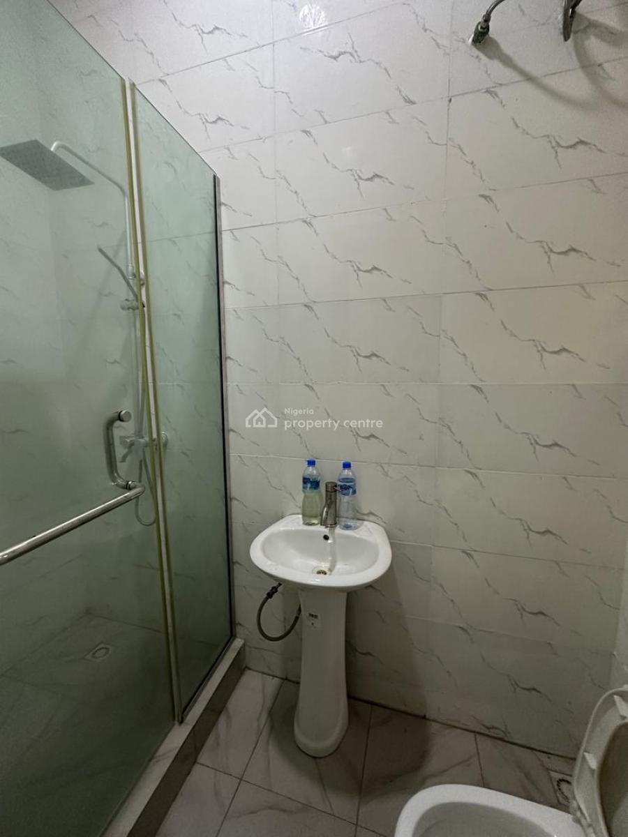 4 Bedroom Detached Duplex, Orchid, Lekki, Lagos, Detached Duplex for Rent