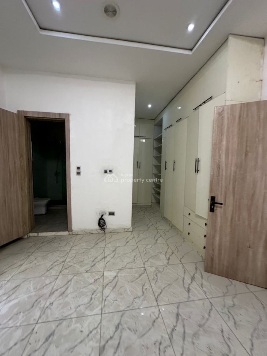 4 Bedroom Detached Duplex, Orchid, Lekki, Lagos, Detached Duplex for Rent