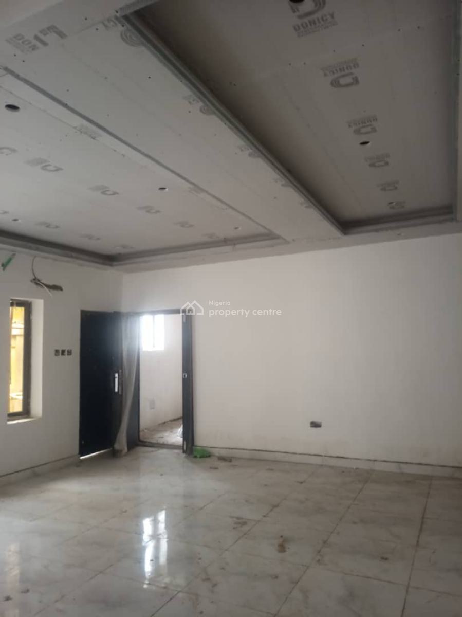 Six Units of Newly Built 3 Bedroom Flat/apartment in a Secure Environm, Close to Deeper Life Church, Gbagada, Lagos, Flat / Apartment for Sale