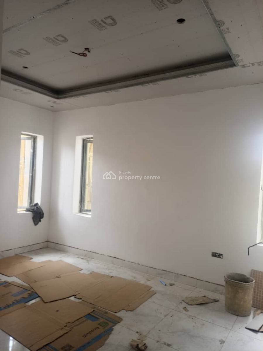 Six Units of Newly Built 3 Bedroom Flat/apartment in a Secure Environm, Close to Deeper Life Church, Gbagada, Lagos, Flat / Apartment for Sale