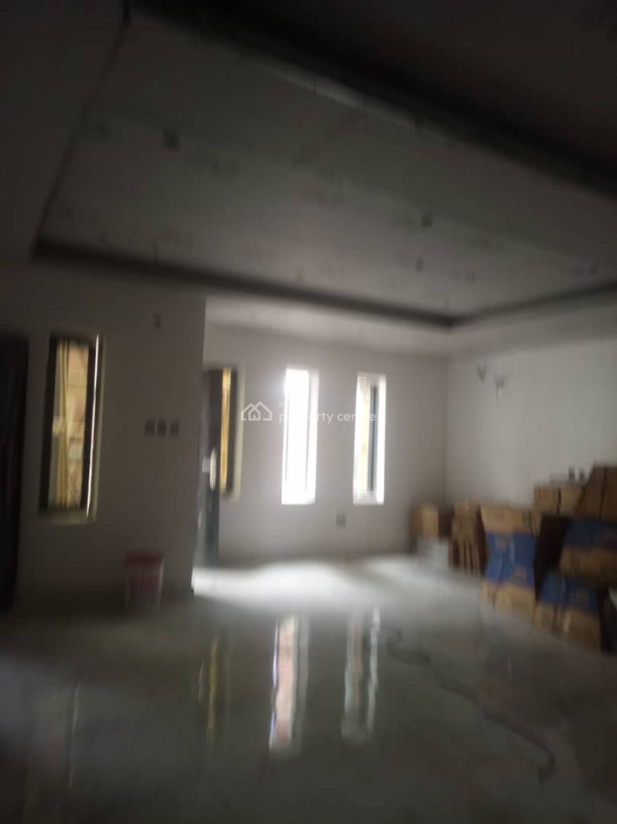 Six Units of Newly Built 3 Bedroom Flat/apartment in a Secure Environm, Close to Deeper Life Church, Gbagada, Lagos, Flat / Apartment for Sale