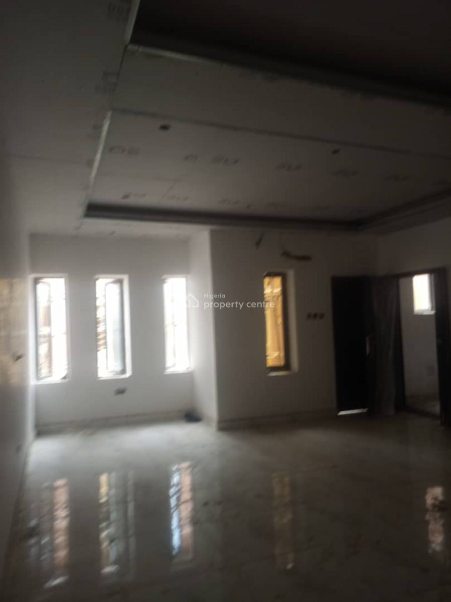 Six Units of Newly Built 3 Bedroom Flat/apartment in a Secure Environm, Close to Deeper Life Church, Gbagada, Lagos, Flat / Apartment for Sale