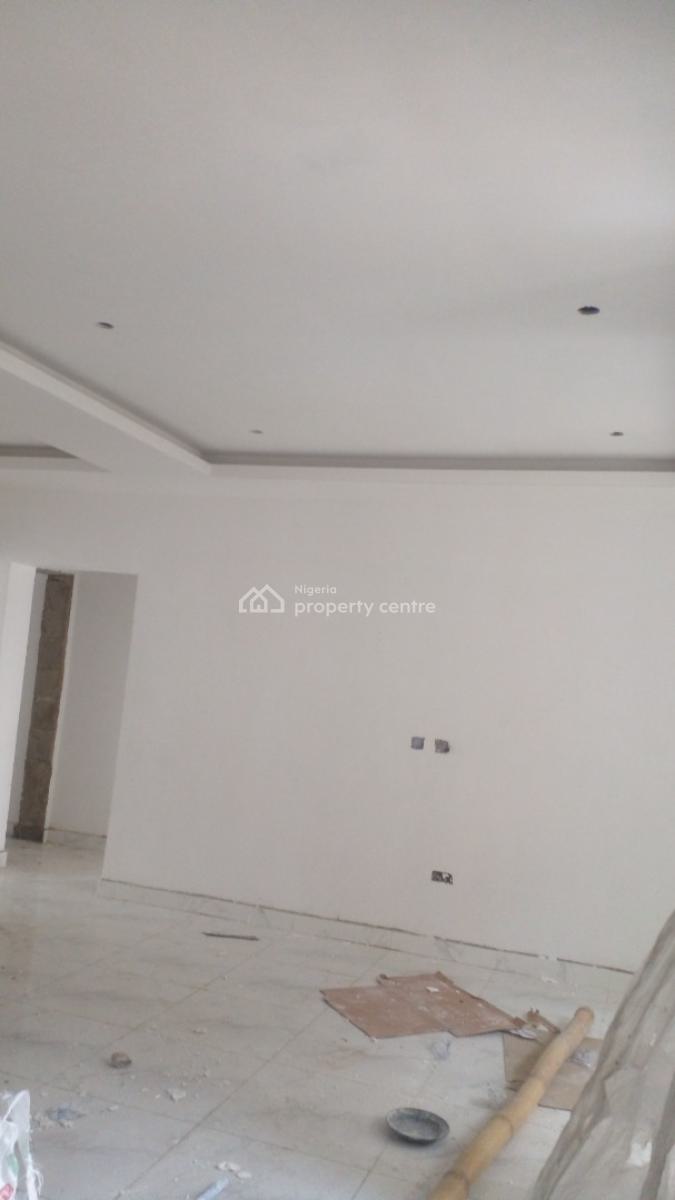 Six Units of Newly Built 3 Bedroom Flat/apartment in a Secure Environm, Ifako, Gbagada, Lagos, Flat / Apartment for Sale