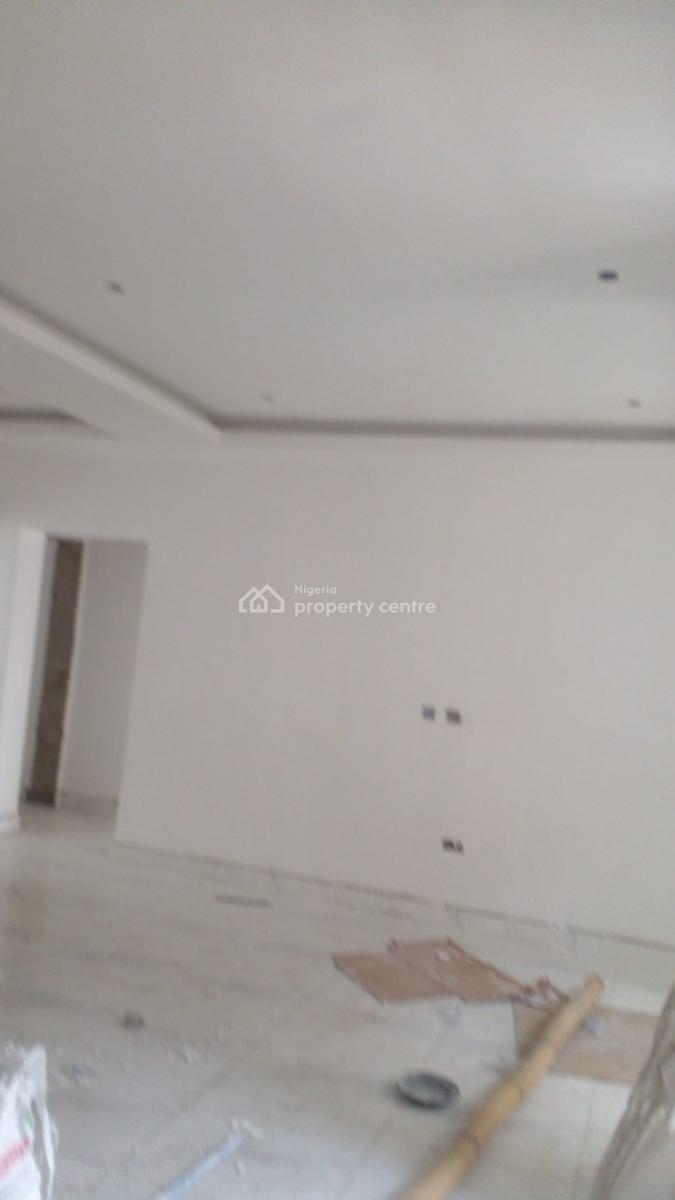 Six Units of Newly Built 3 Bedroom Flat/apartment in a Secure Environm, Ifako, Gbagada, Lagos, Flat / Apartment for Sale
