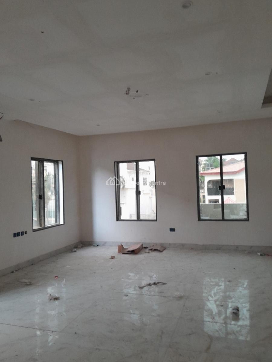 7 Bedrooms Semi-detached Duplex with Boys Quarter, Wuse 2, Abuja, Semi-detached Duplex for Sale