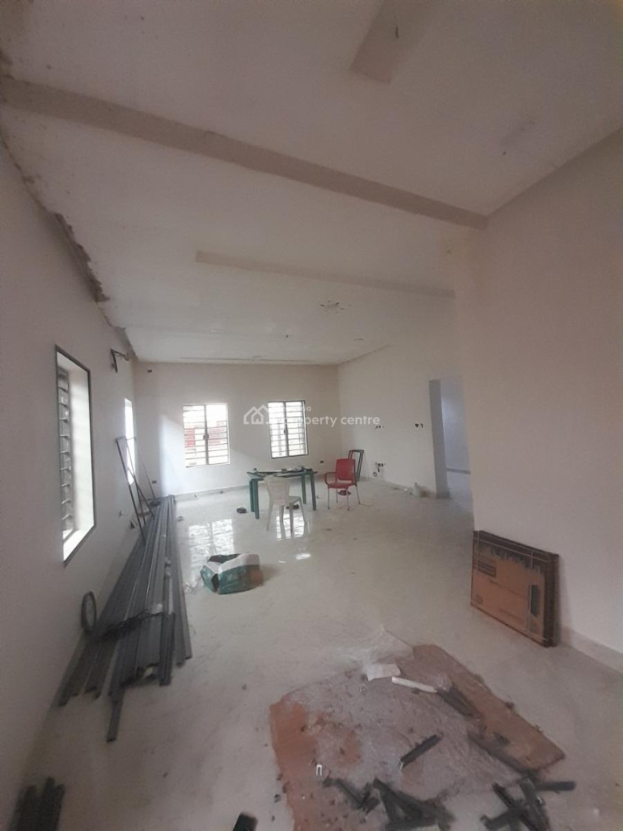 7 Bedrooms Semi-detached Duplex with Boys Quarter, Wuse 2, Abuja, Semi-detached Duplex for Sale