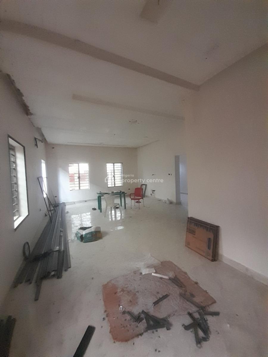 7 Bedrooms Semi-detached Duplex with Boys Quarter, Wuse 2, Abuja, Semi-detached Duplex for Sale