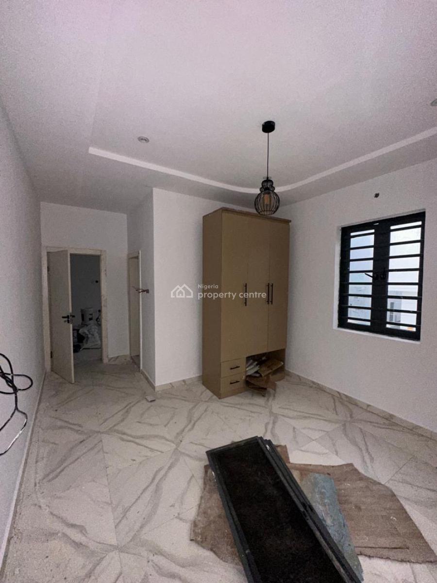 2 Bedroom Apartment, Orchid, Lekki, Lagos, Flat / Apartment for Rent