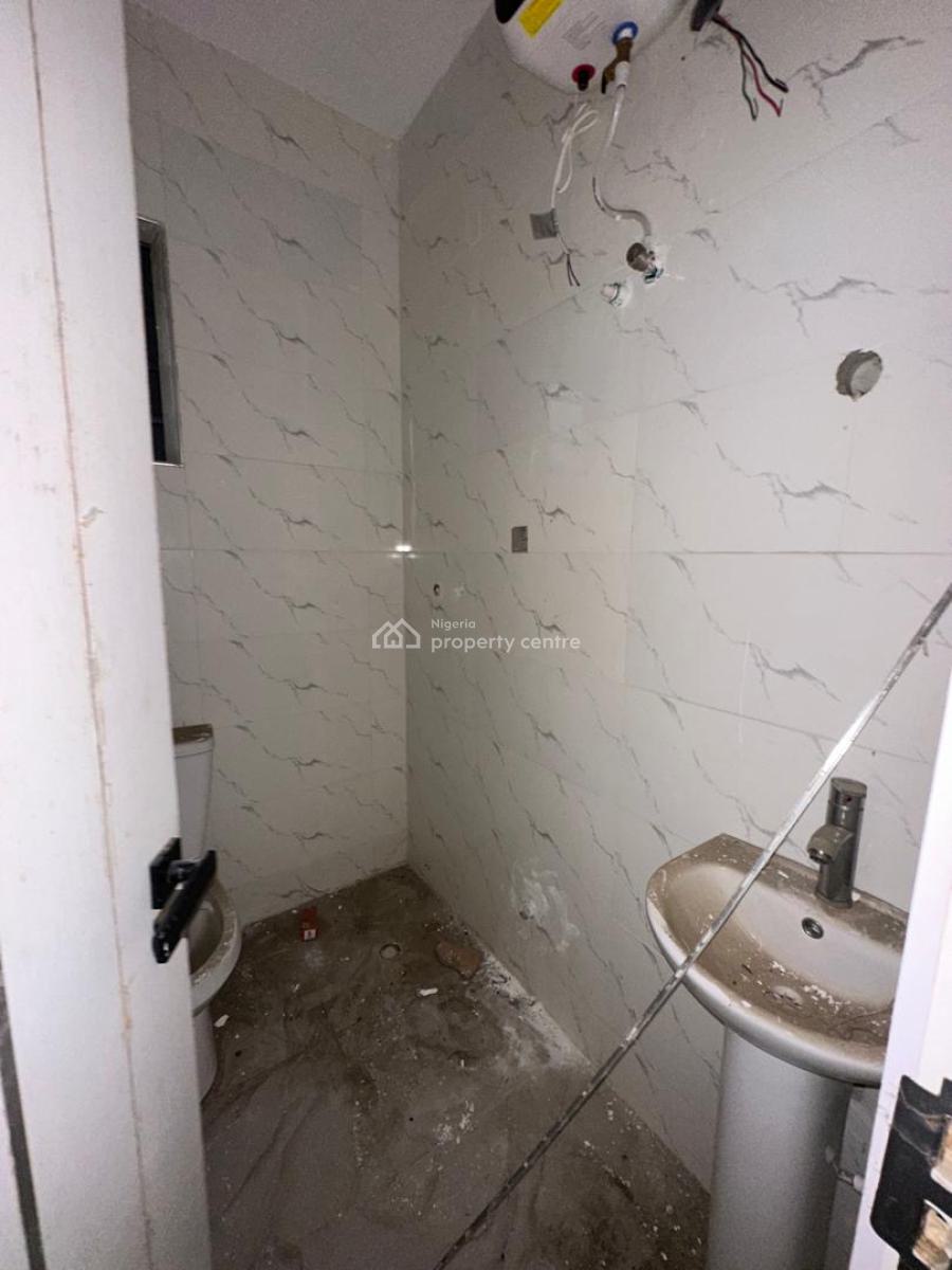 2 Bedroom Apartment, Orchid, Lekki, Lagos, Flat / Apartment for Rent