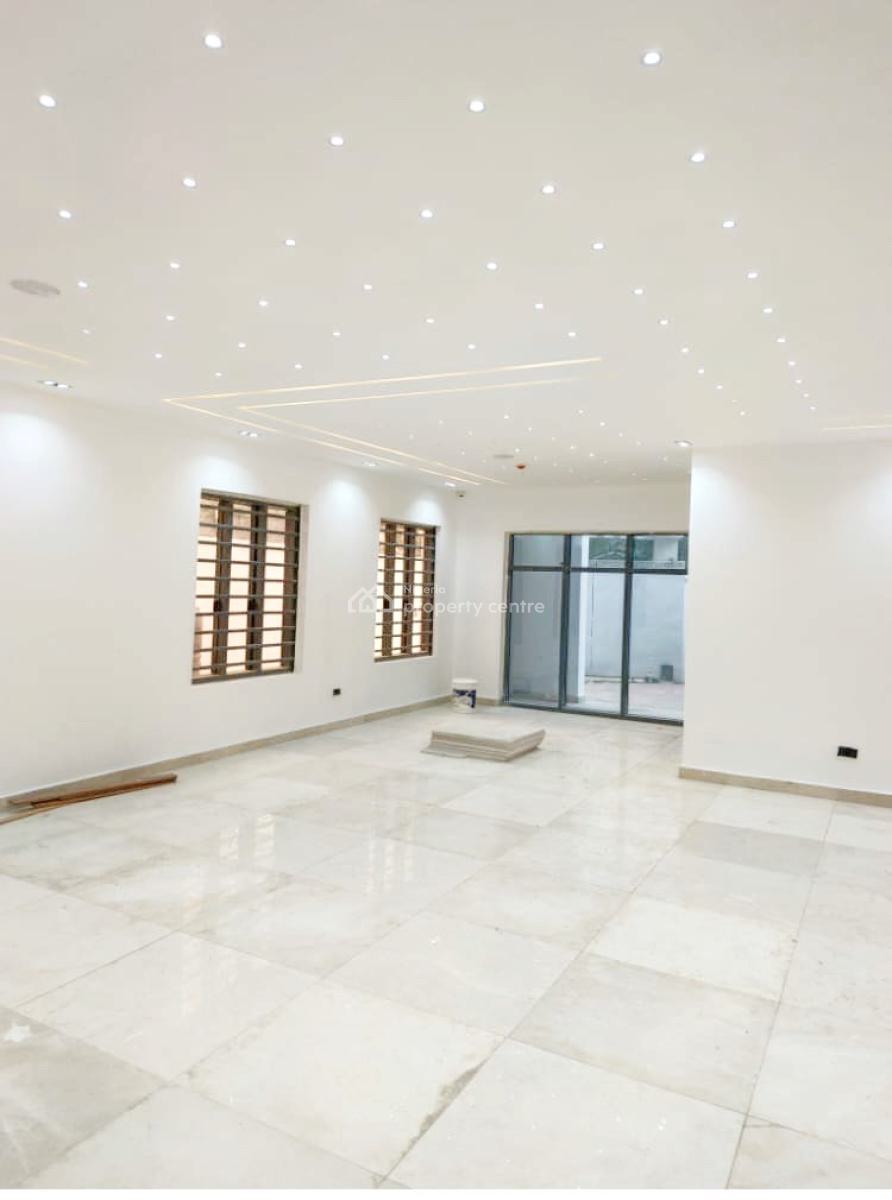 Newly Built Luxury 7 Bedroom Detached Duplex with Bq, Ikeja Gra, Ikeja, Lagos, Detached Duplex for Sale