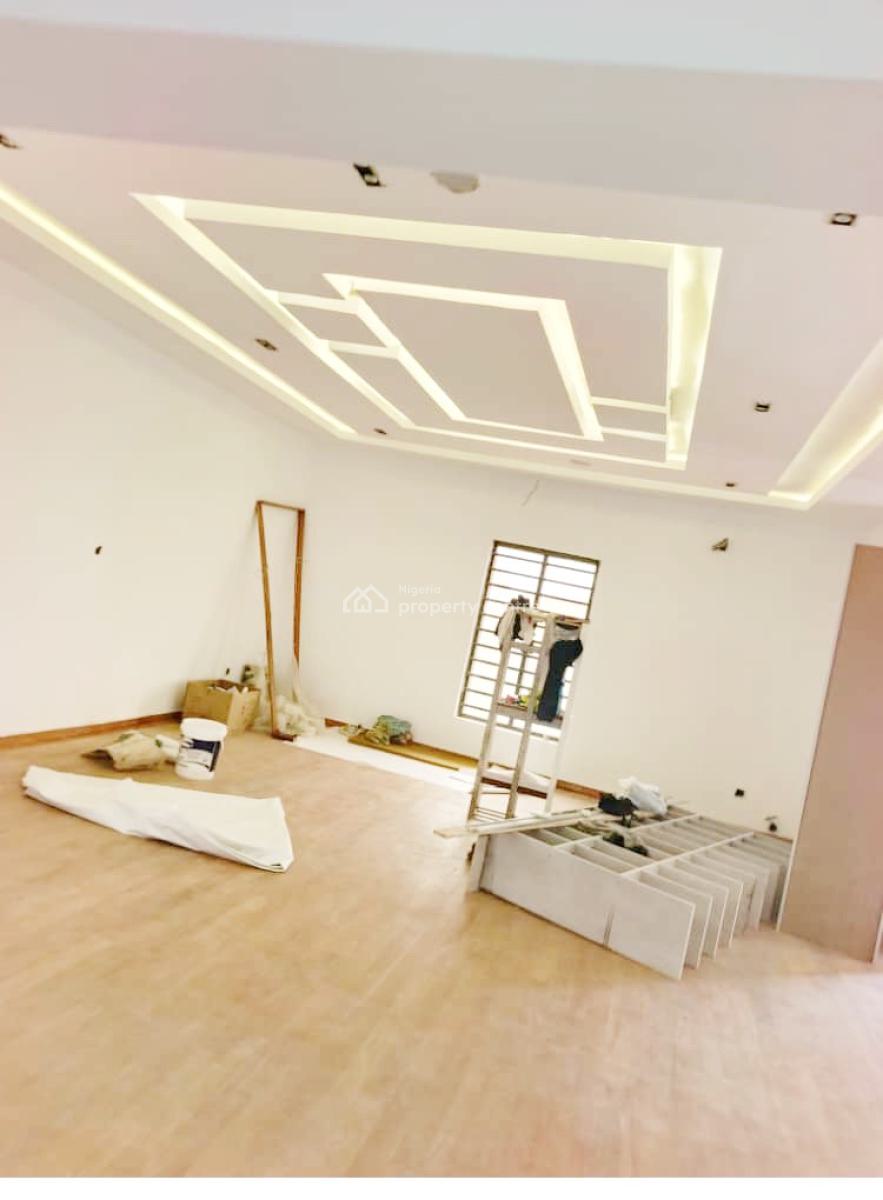 Newly Built Luxury 7 Bedroom Detached Duplex with Bq, Ikeja Gra, Ikeja, Lagos, Detached Duplex for Sale