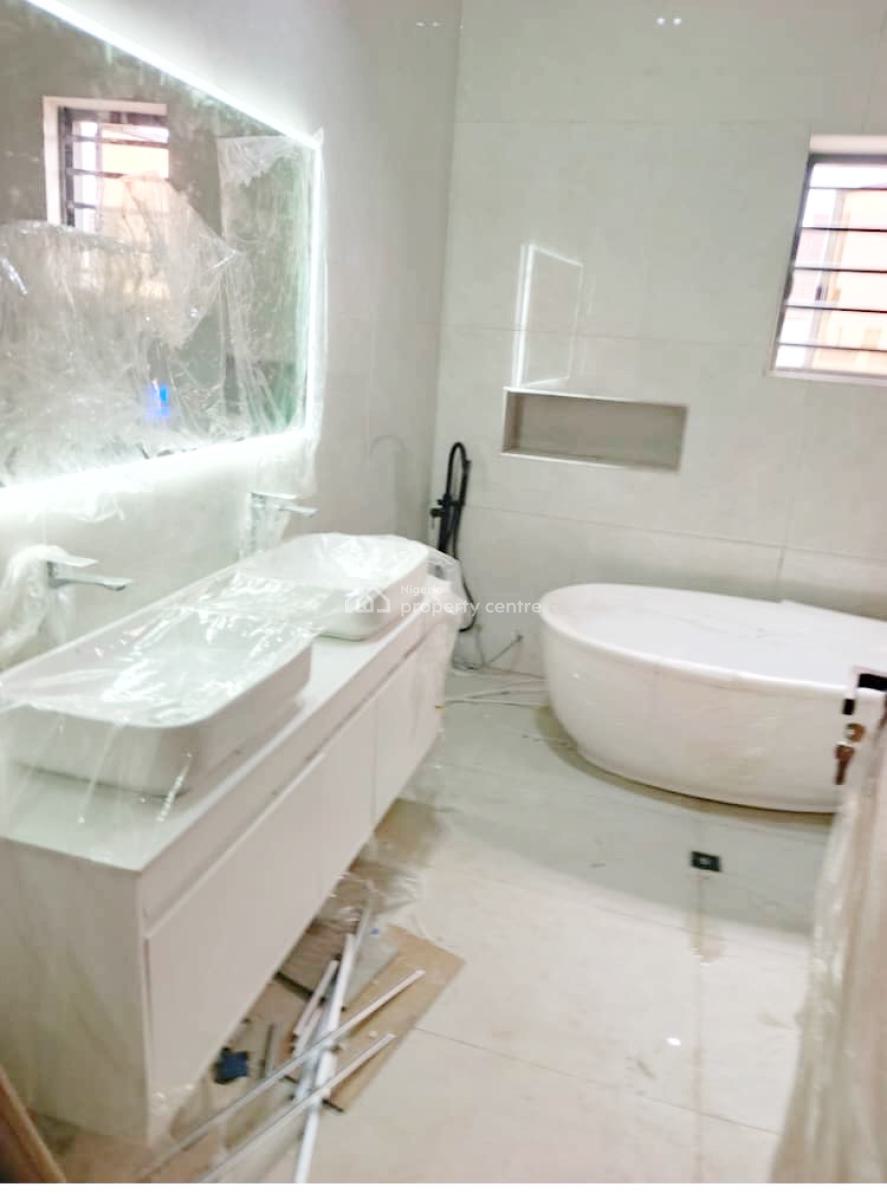 Newly Built Luxury 7 Bedroom Detached Duplex with Bq, Ikeja Gra, Ikeja, Lagos, Detached Duplex for Sale