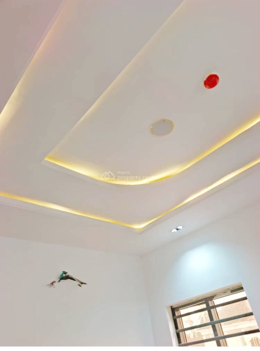 Newly Built Luxury 7 Bedroom Detached Duplex with Bq, Ikeja Gra, Ikeja, Lagos, Detached Duplex for Sale