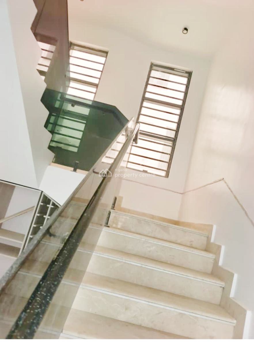 Newly Built Luxury 7 Bedroom Detached Duplex with Bq, Ikeja Gra, Ikeja, Lagos, Detached Duplex for Sale