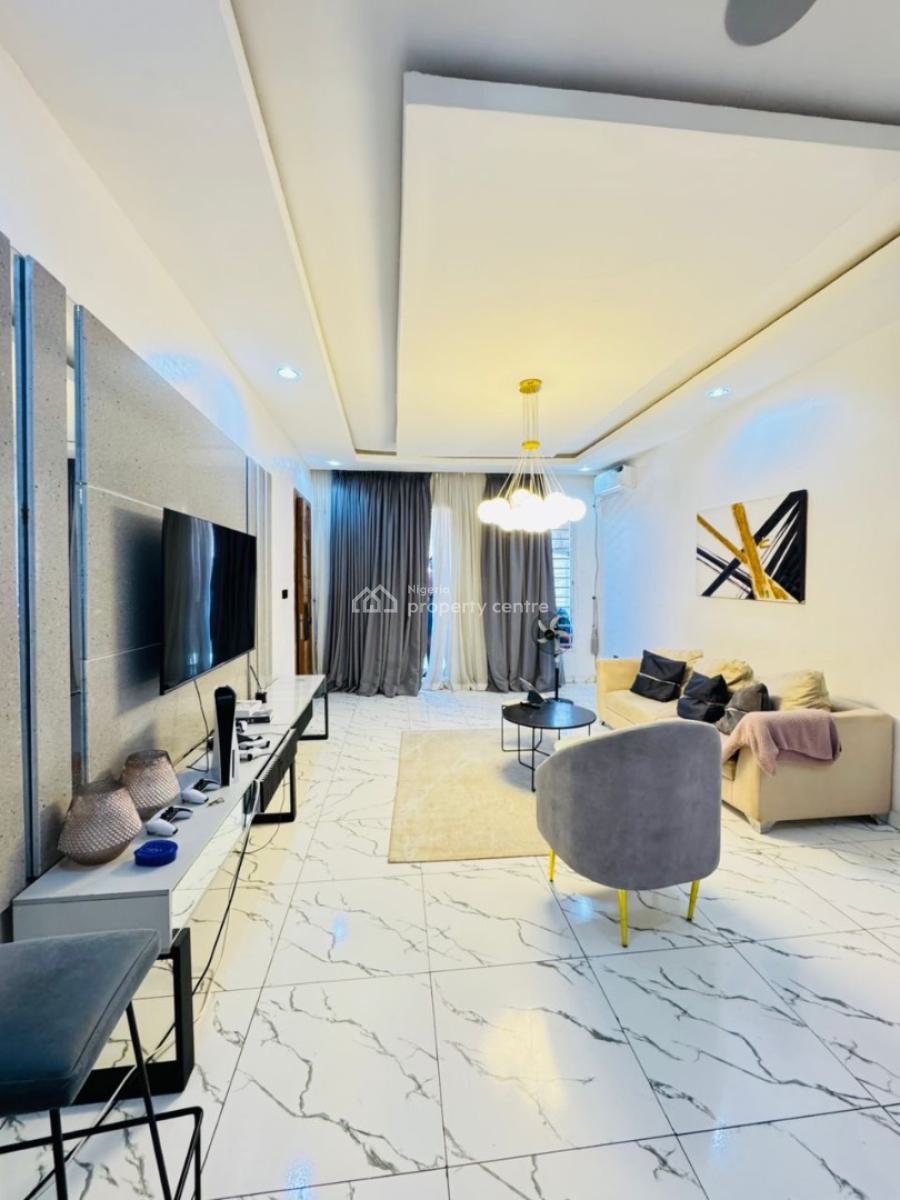 Fully Furnished 2 Bedroom Apartment, Orchid, Lekki, Lagos, Flat / Apartment for Sale