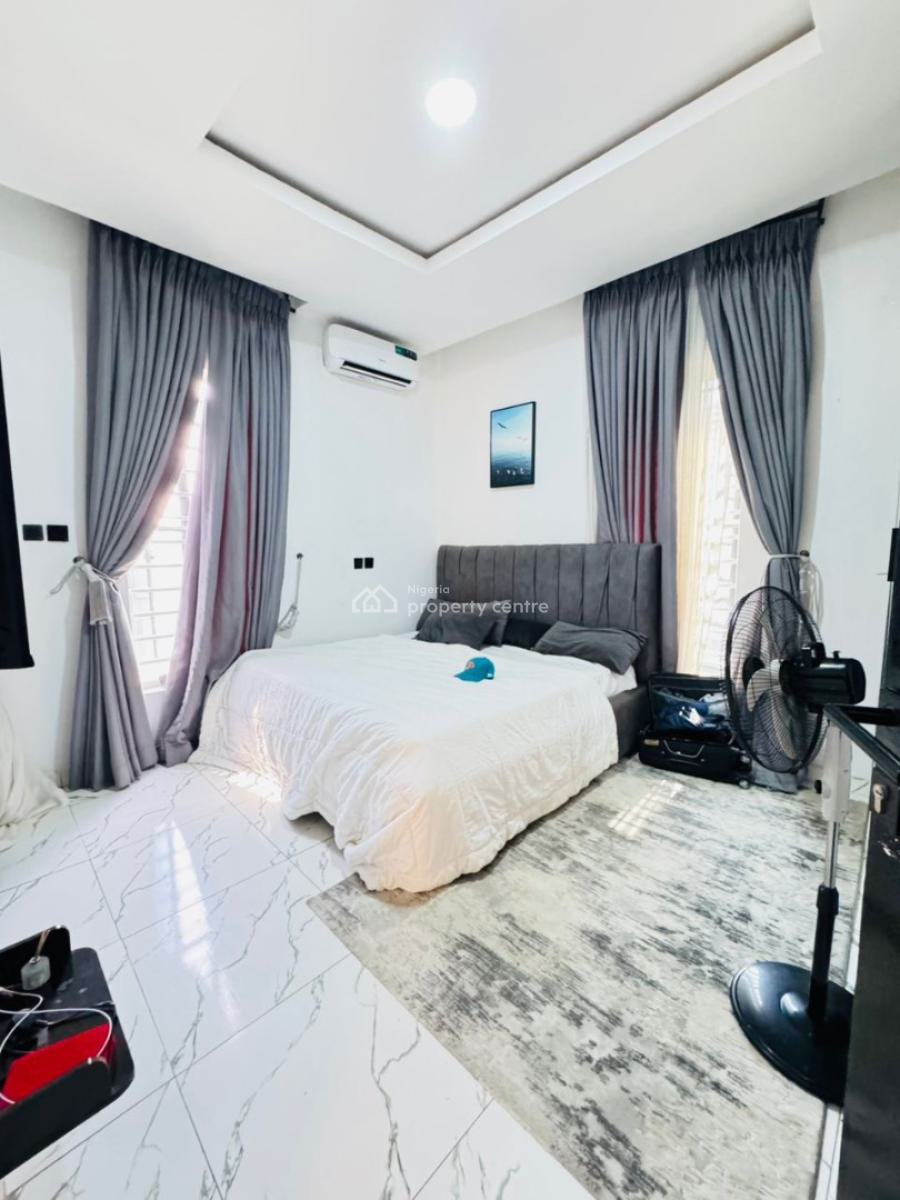 Fully Furnished 2 Bedroom Apartment, Orchid, Lekki, Lagos, Flat / Apartment for Sale
