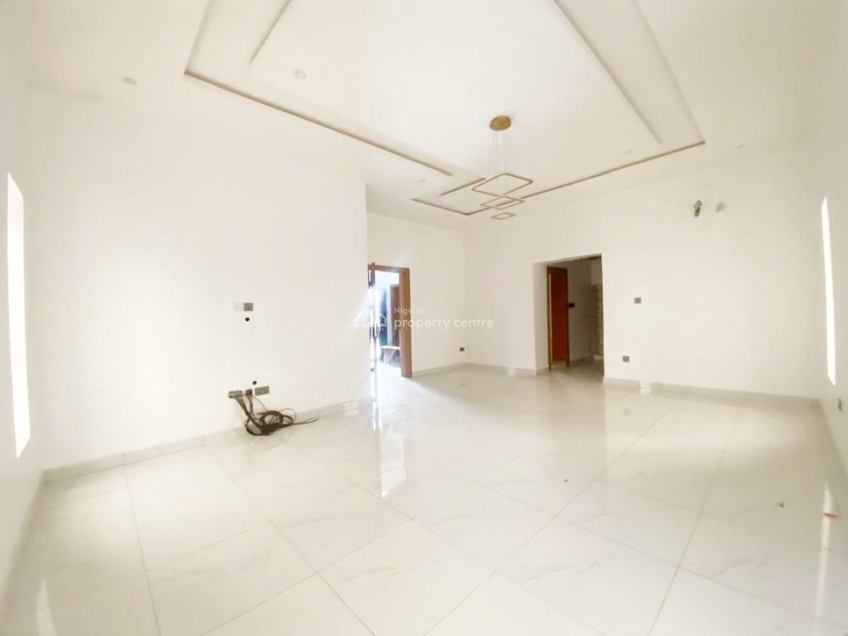 Newly Built Luxury 5 Bedroom Detached Duplex with Bq, Gra Phase 2, Magodo, Lagos, Detached Duplex for Sale