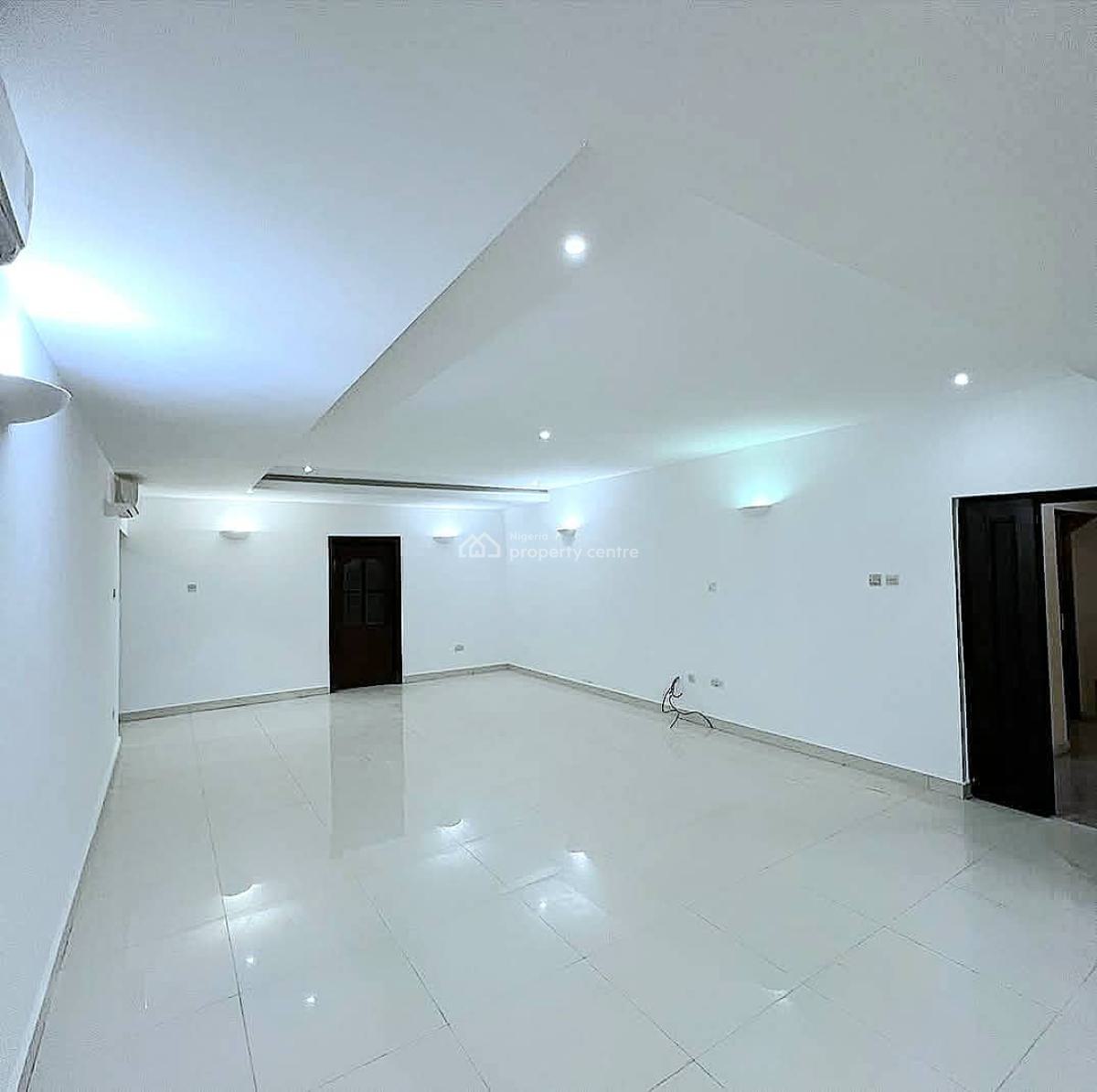 Brand New 3-bedroom Apartment, Lekki Phase 1, Lekki, Lagos, Flat / Apartment for Rent