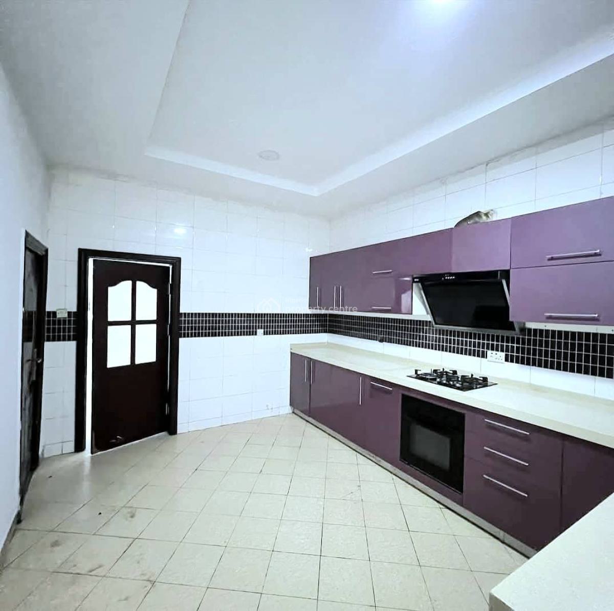 Brand New 3-bedroom Apartment, Lekki Phase 1, Lekki, Lagos, Flat / Apartment for Rent