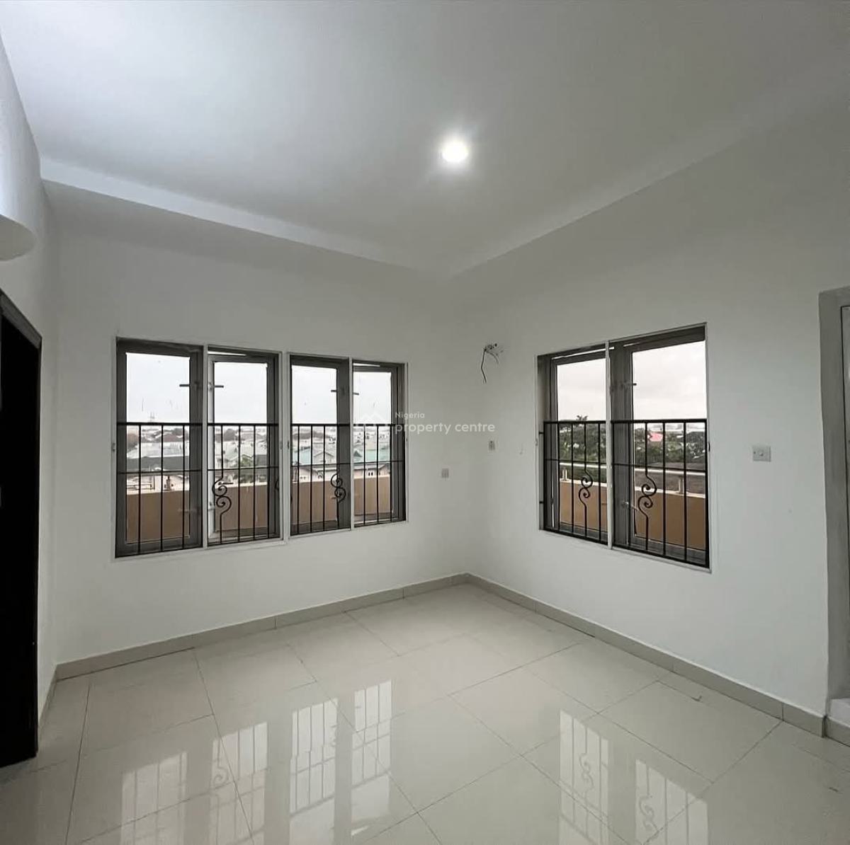Brand New 3-bedroom Apartment, Lekki Phase 1, Lekki, Lagos, Flat / Apartment for Rent