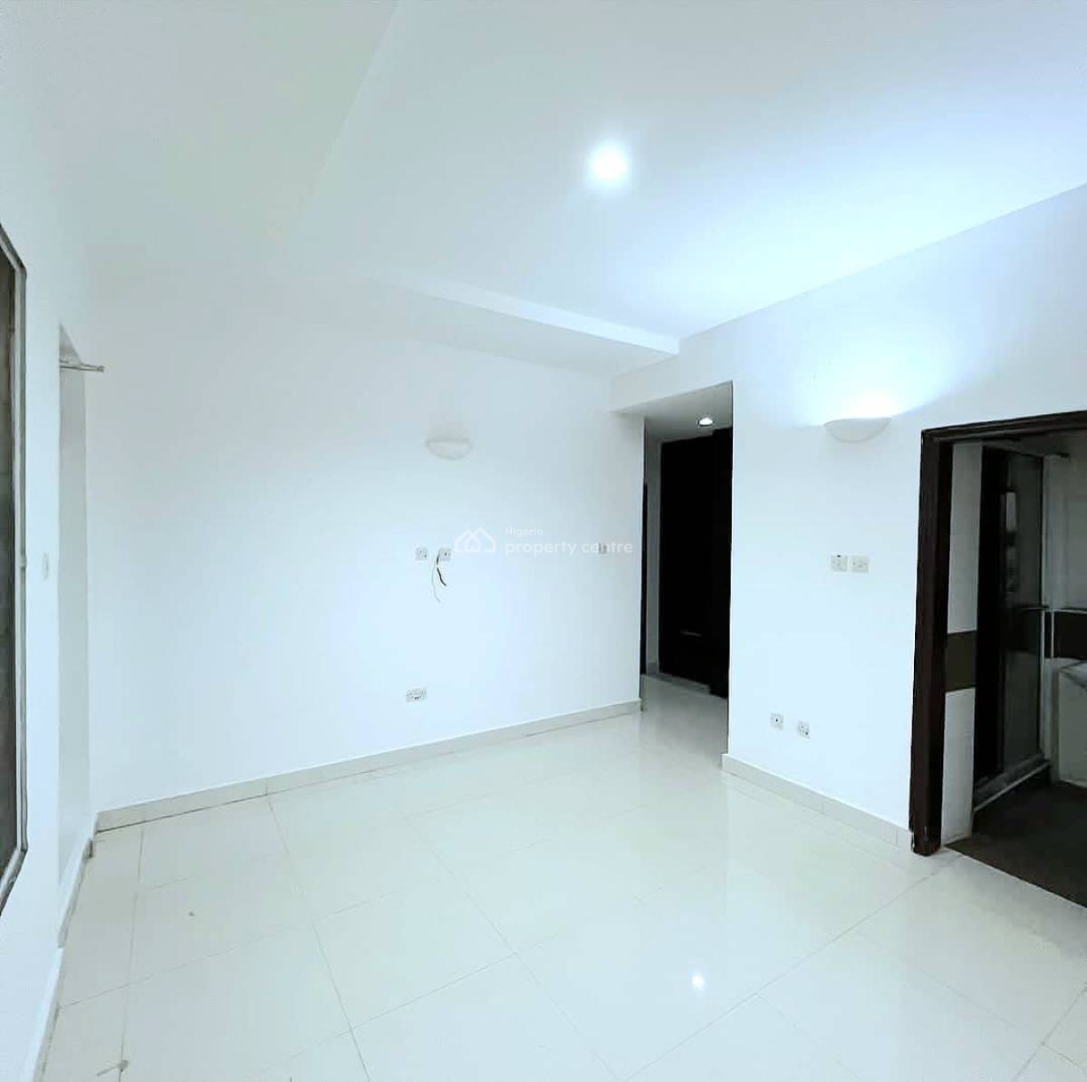 Brand New 3-bedroom Apartment, Lekki Phase 1, Lekki, Lagos, Flat / Apartment for Rent