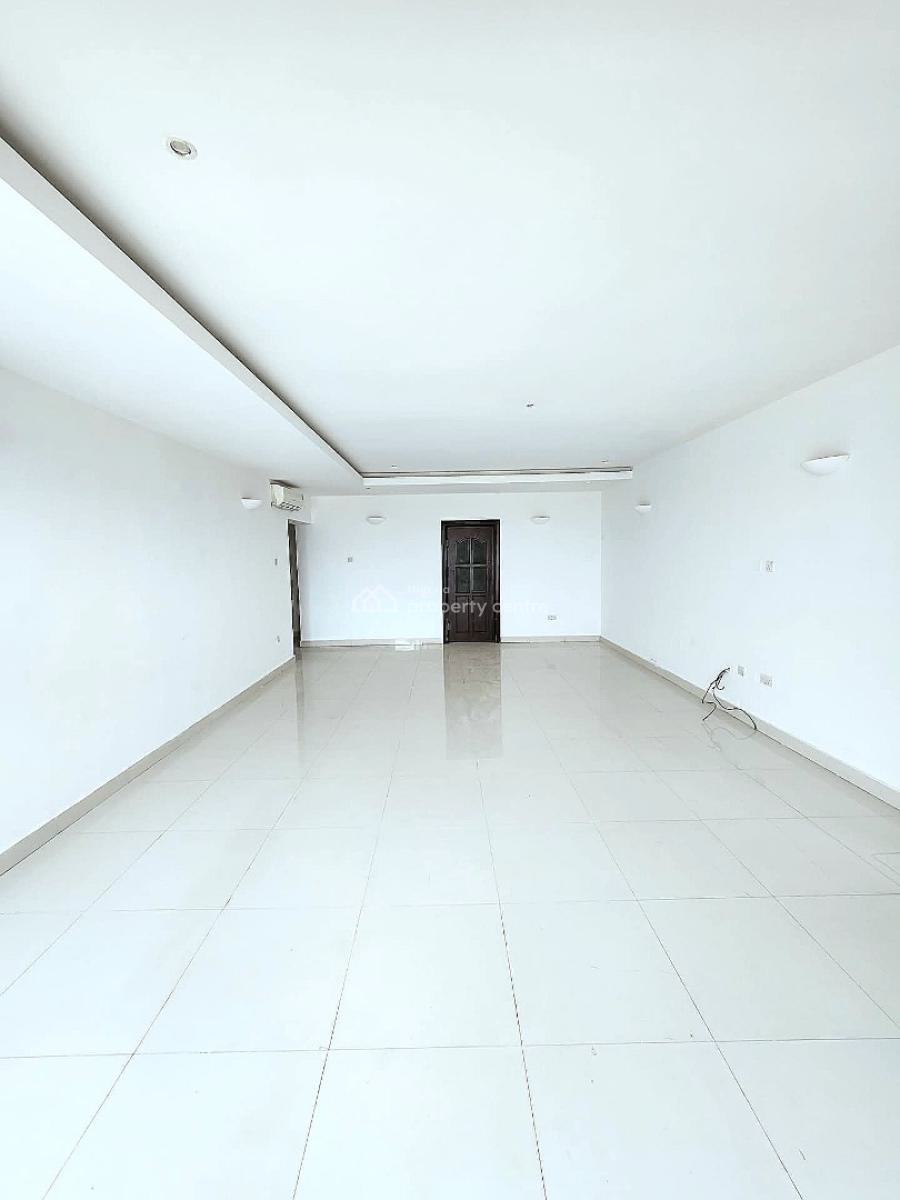 Brand New 3 Bedrooms Apartment, Lekki Phase 1, Lekki, Lagos, Flat / Apartment for Rent