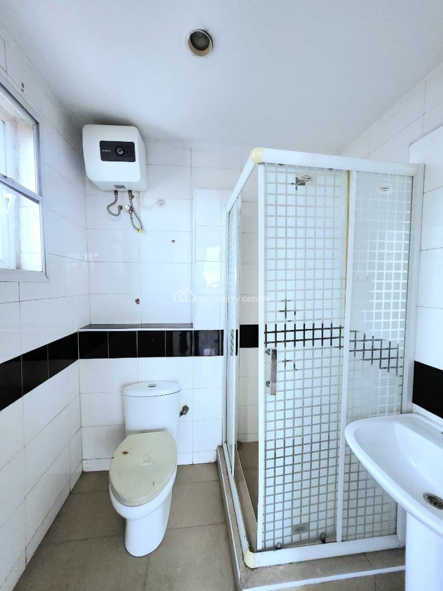 Brand New 3 Bedrooms Apartment, Lekki Phase 1, Lekki, Lagos, Flat / Apartment for Rent