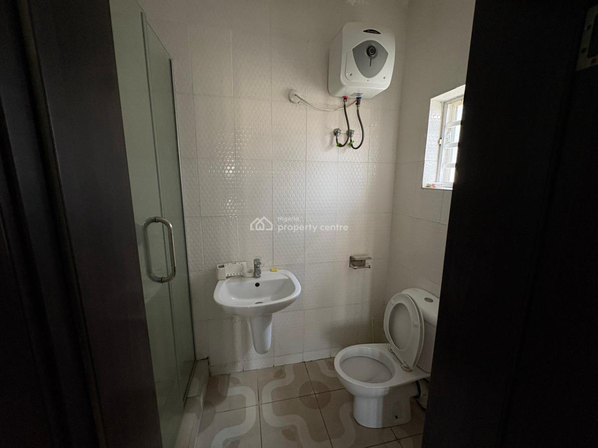Furnished 2 Bedroom Flat, Ikate, Lekki, Lagos, Flat / Apartment for Rent